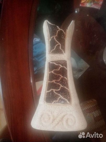 Артефакты какие-то