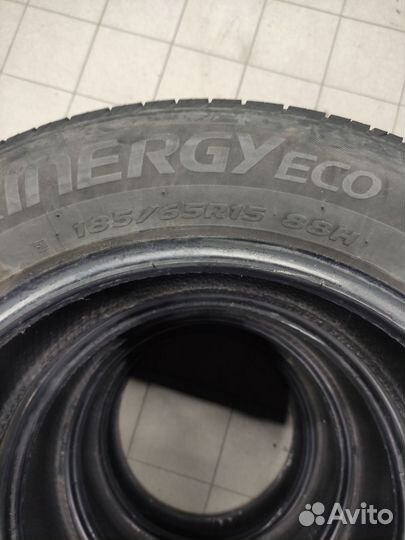 Hankook Kinergy Eco 185/65 R15 88H