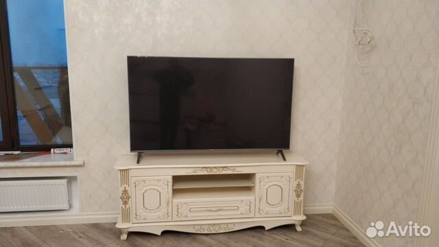 Тумба под телевизор