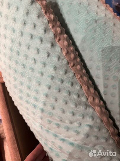 Подушка для беременных и кормящих