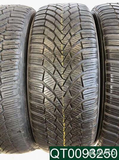 Continental ContiWinterContact TS 850 205/55 R16 96P