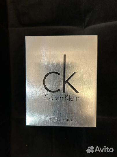 Часы женские calvin Klein оригинал