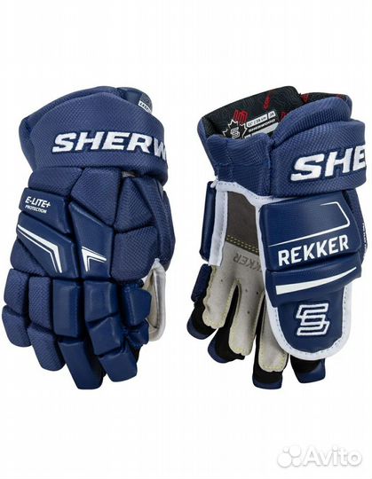 Экипировка Sherwood перчатки, шорты YTH, JR, SR