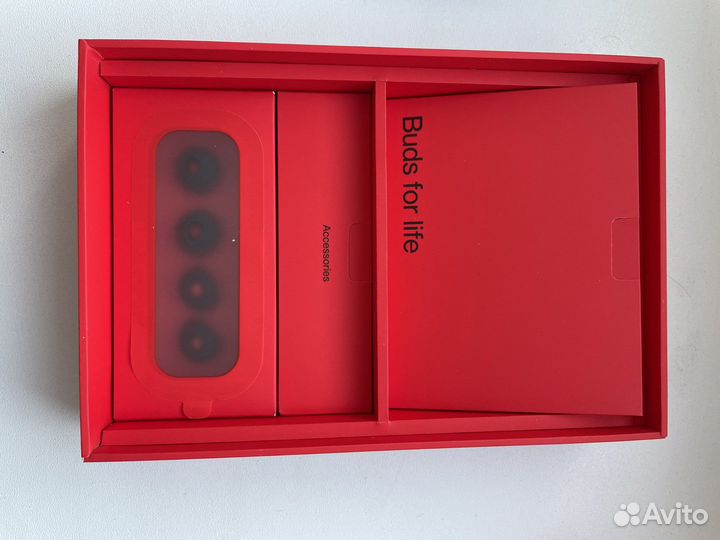 OnePlus Buds Pro. Global version