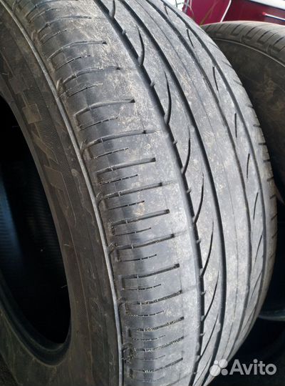 Bridgestone Dueler H/P Sport 285/60 R18