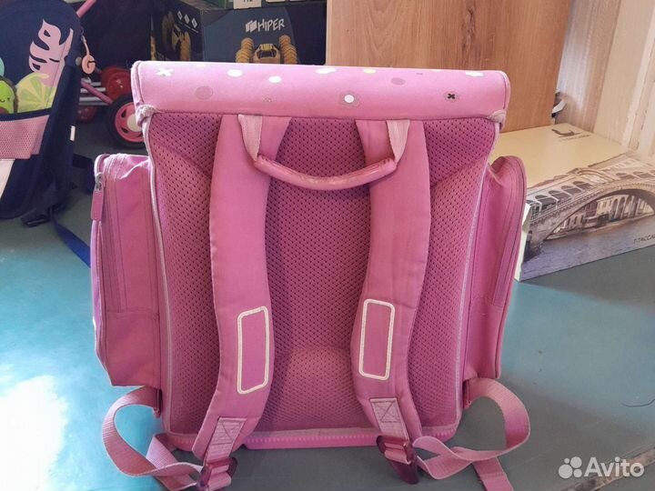 Рюкзак ранец детский