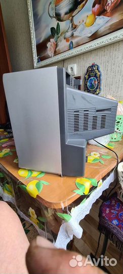 Телевизор sharp 14