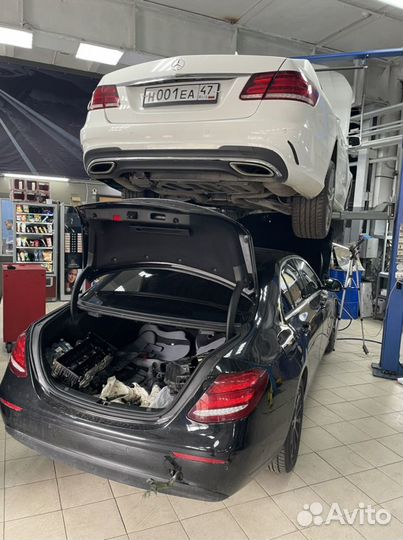 Автоподбор