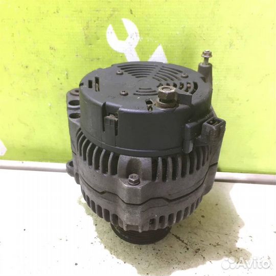 Генератор Фольксваген лт 96-06