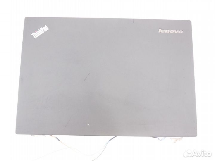 Корпус матрицы от ноутбука Lenovo X240 X250