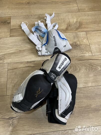 Хоккейная форма