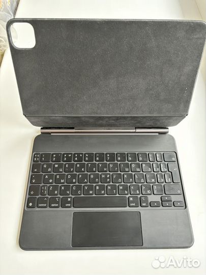 Apple iPad magic keyboard iPad 11