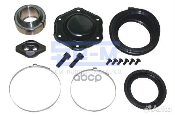 Р/к реактивной тяги центр Volvo 10885 Se-M