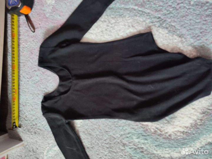 Купальник для гимнастики или ритмики