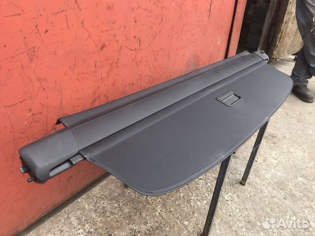 Шторка багажника Volkswagen Passat B6 универсал