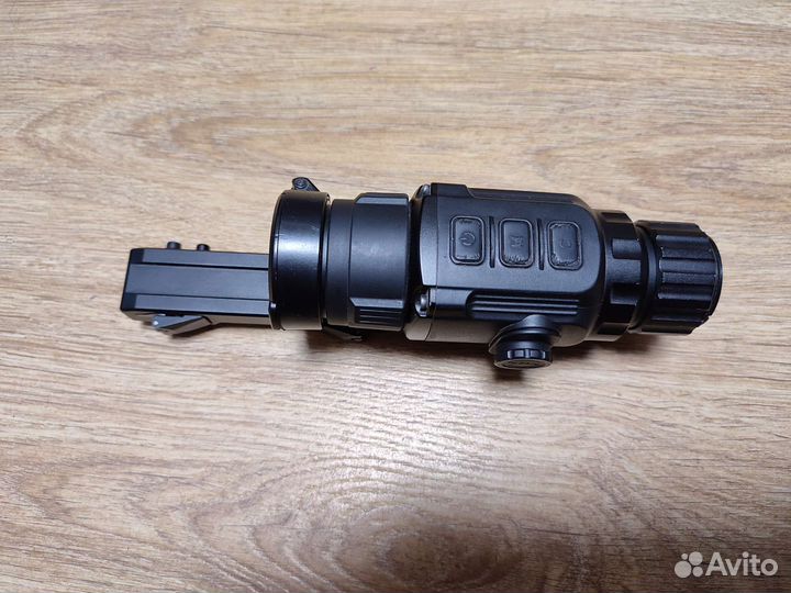 Тепловизор iray Saim Scl35