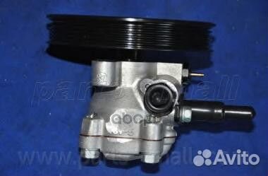 Насос гидроусилителя руля PPA-002 Parts-Mall