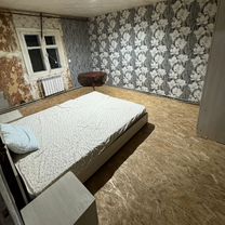 4-к. квартира, 67,5 м², 1/1 эт.