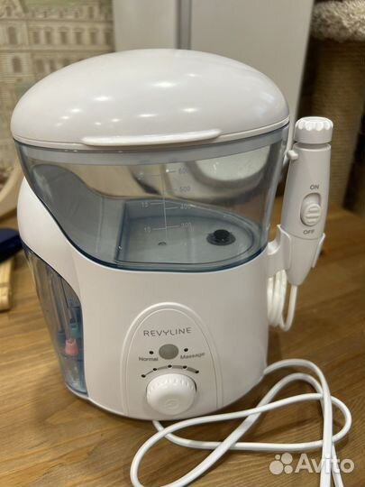 Ирригатор revyline RL500