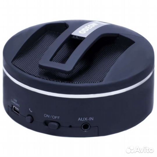 Bluetooth колонка Odeon HR-682 3 Вт