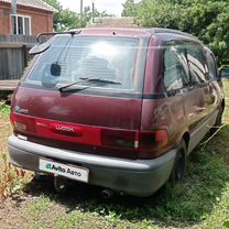 Toyota Estima Lucida 2.2 AT, 1993, 350 000 км, с пробегом, цена 220 000 руб.