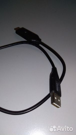 USB для телефона samsung