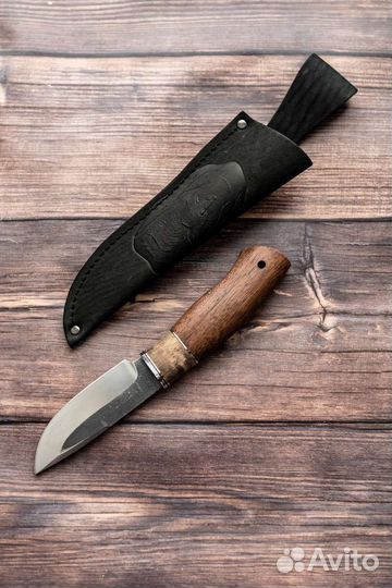 Нож охотничий 