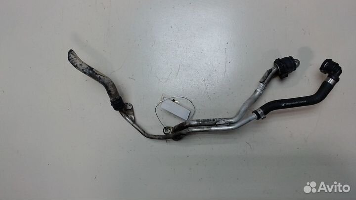 Трубка охлаждения BMW 2 F46 Gran Tourer, 2018