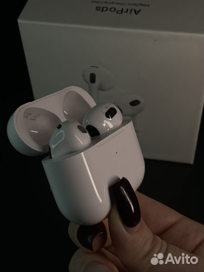 Airpods Pro