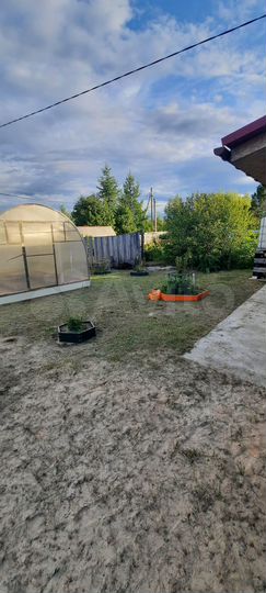 Дача 80 м² на участке 9,2 сот.