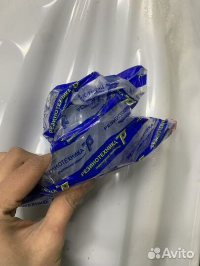 Чехол шруса внутренний priora