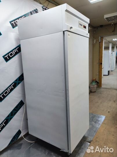 Шкаф холодильный polair CM107-S