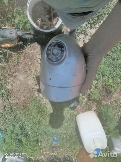 Фара Рига 12