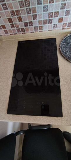 Квартира-студия, 24 м², 2/9 эт.