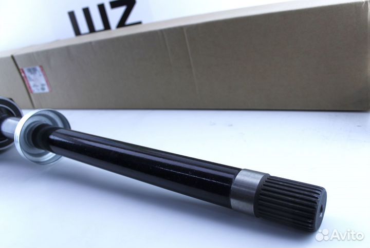 Привод правый land rover LR061603