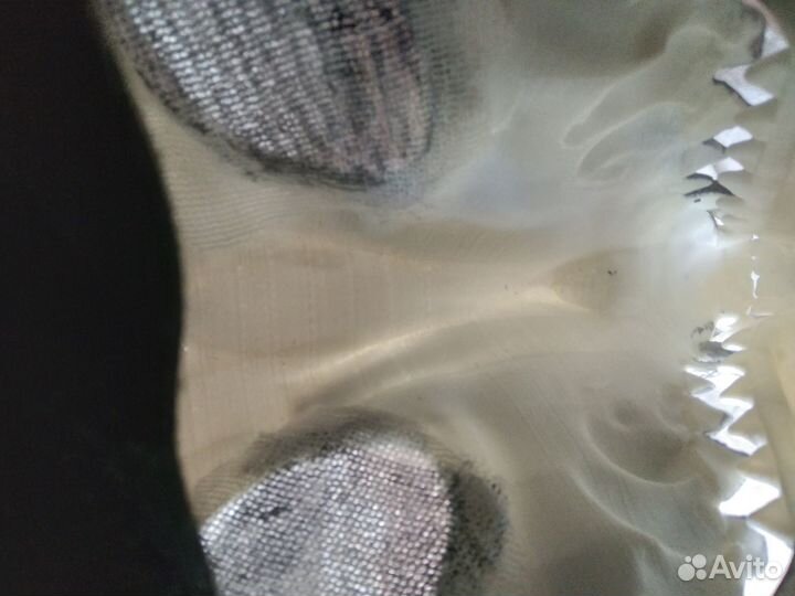 Скаллдог фурри фурсьют skulldog