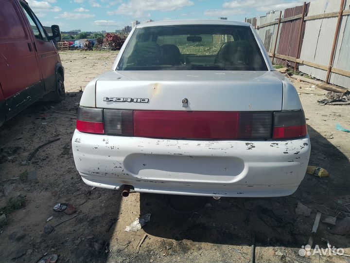 Авто разбор Ваз 2110