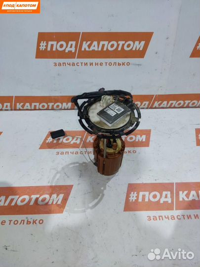 Насос топливный в бак Hyundai Tucson 3 2017