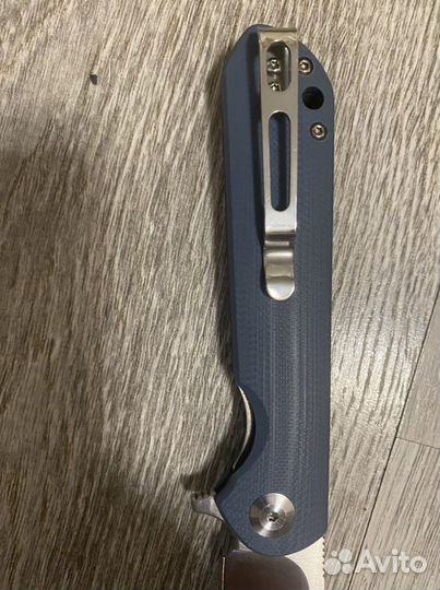 Нож firebird (BY ganzo) FH41-GY