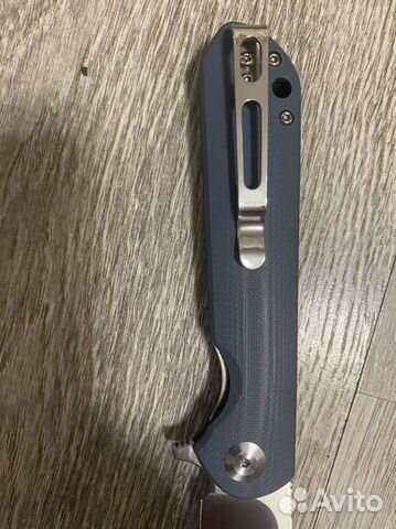 Нож firebird (BY ganzo) FH41-GY