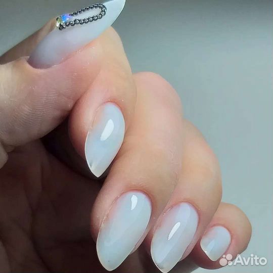 Мастер маникюра