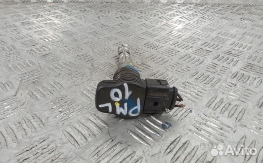 Катушка зажигания бензиновая audi TT 8N (PML10DE01