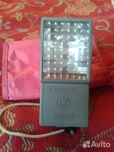 Лампа-вспышка