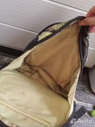 Школьный рюкзак grizzly