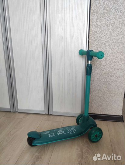 Самокат детский