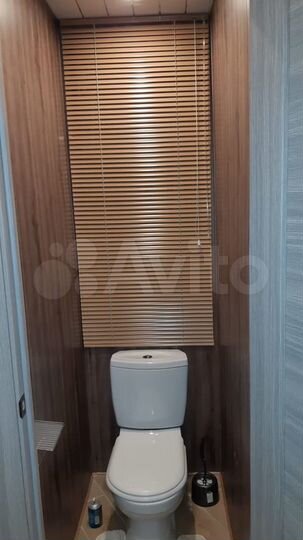 2-к. квартира, 52,8 м², 4/5 эт.