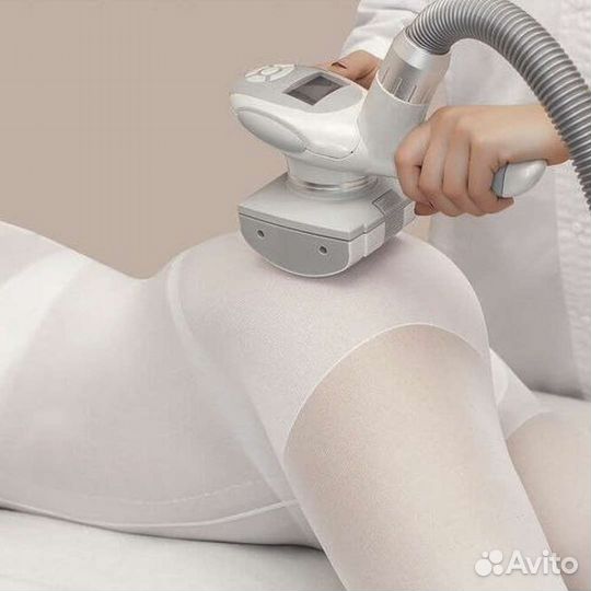 Аппаратный массаж