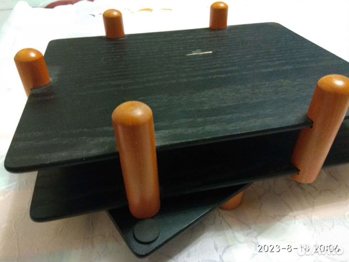 Подставки для бумаги