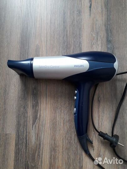 Фен Philips б/у