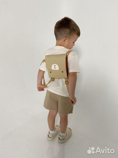 Рюкзак детский, сумка
